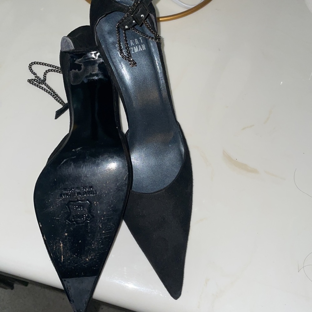 Gently use pump in great condition - Picture 5 of 5